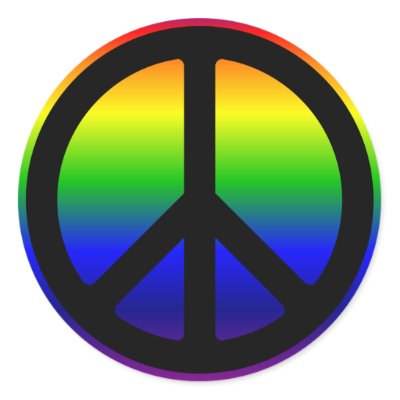 Rainbow Symbol