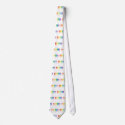 Rainbow People ties