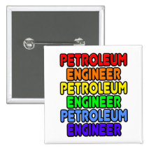 Rainbow Petroleum Engineer Button