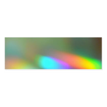 Rainbow Phantoms Bookmark business cards