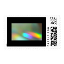 Rainbow Phantoms postage