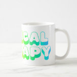 Rainbow Physical Therapy Coffee Mug