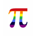rainbow pi t-shirts by googolperplexd rainbow pi t-shirts