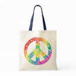 Rainbow Pieces of Peace bags