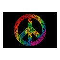 Rainbow Pieces of Peace posters by rainbowthree Rainbow Pieces of Peace posters