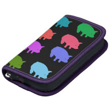 Rainbow Pigs Planner