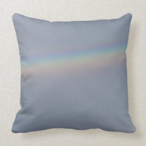 RAINBOW PILLOW