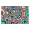 Rainbow Pinwheel posters by HaroldFredShort Rainbow Pinwheel posters