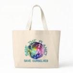 Rainbow Planet bags