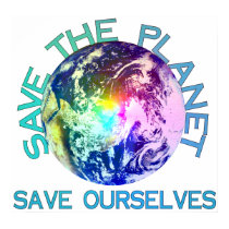 Rainbow Planet posters by orsobear Rainbow Planet posters