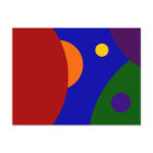 Rainbow Planets