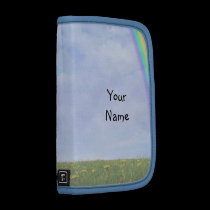 Rainbow planners