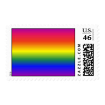 rainbow stamps