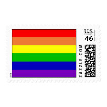 rainbow postage by jonboi2008 rainbow postage
