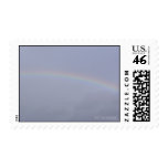 Rainbow Postage