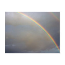 Rainbow postcards by AryadnaDesign Rainbow postcards