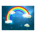 Rainbow Poster posters