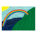Rainbow posters by marcya7 Rainbow posters