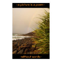 Rainbow posters by TypicalTash Rainbow posters