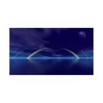 Rainbow posters