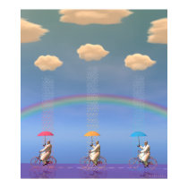 RAINBOW posters by matasaburo RAINBOW posters