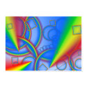 Rainbow Poster posters