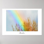 Rainbow Poster Rainbow Poster
