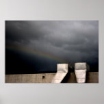 Rainbow posters