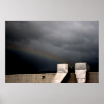 Rainbow Poster