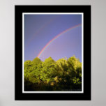 Rainbow posters