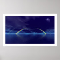 Rainbow Poster