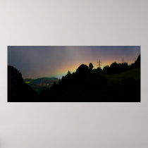 Rainbow Posters