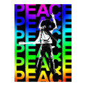 Rainbow Poster posters by rockoutdesigns Rainbow Poster posters