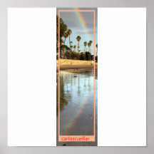 rainbow posters