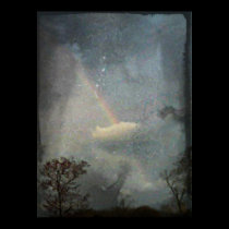Rainbow posters