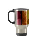 Rainbow Pride Commuter Mug