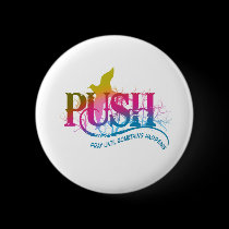 Rainbow PUSH buttons
