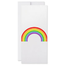 rainbow rack cards by anacletocold rainbow rack cards