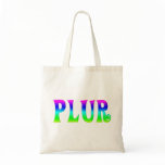 Rainbow Rave PLUR Bag