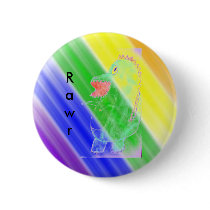 rainbow rawr badge buttons