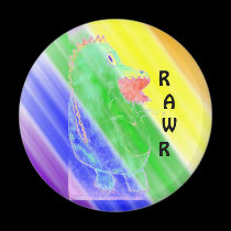 rainbow magnets