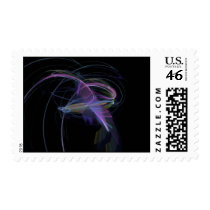 Rainbow Ribbons stamps