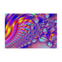 Rainbow Ribbons posters
