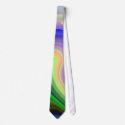 Rainbow Ribbons ties