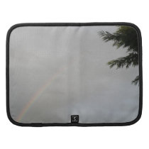 Rainbow Rickshaw Folio Planner
