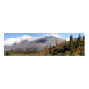 Rainbow Ridge, Alaska posters by tobermory Rainbow Ridge, Alaska posters