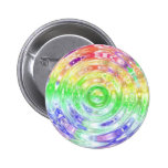 Rainbow Ripple Buttons
