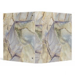 Rainbow Rock Binder