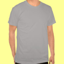 Rainbow Rooster t-shirts