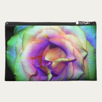 Rainbow Rose bagettes bags